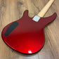 Pre-Owned Yamaha TRBX174 Bass - Metallic Red