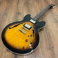 Pre-Owned Epiphone Dot - Vintage Sunburst - 2010