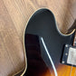 Pre-Owned Epiphone Dot - Vintage Sunburst - 2010