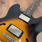 Pre-Owned Epiphone Dot - Vintage Sunburst - 2010