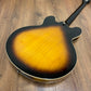Pre-Owned Epiphone Dot - Vintage Sunburst - 2010