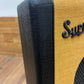 Pre-Owned Supro Delta King 8 1x8 1w Combo Amp w/ Jensen C8R