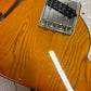 Pre-Owned Levinson Blade Delta Thinline Telecaster MIJ - Honeyburst - 1990's