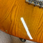 Pre-Owned Levinson Blade Delta Thinline Telecaster MIJ - Honeyburst - 1990's