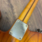 Pre-Owned Levinson Blade Delta Thinline Telecaster MIJ - Honeyburst - 1990's