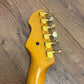 Pre-Owned Levinson Blade Delta Thinline Telecaster MIJ - Honeyburst - 1990's