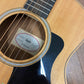 Pre-Owned Taylor GS Mini-E Rosewood Plus