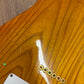 Pre-Owned Levinson Blade Delta Thinline Telecaster MIJ - Honeyburst - 1990's