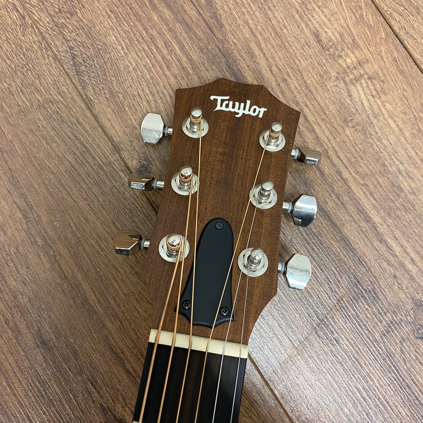 Pre-Owned Taylor GS Mini-E Rosewood Plus