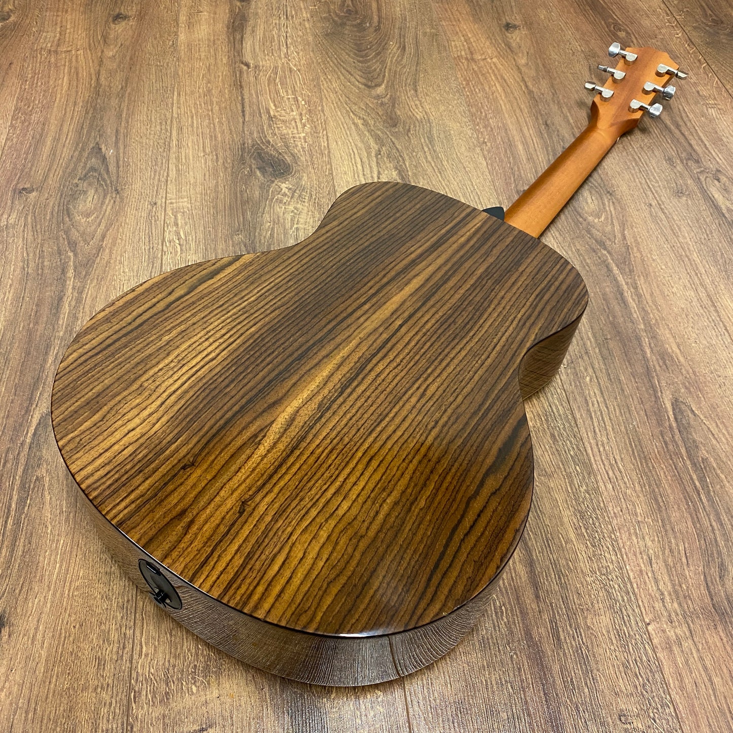 Pre-Owned Taylor GS Mini-E Rosewood Plus