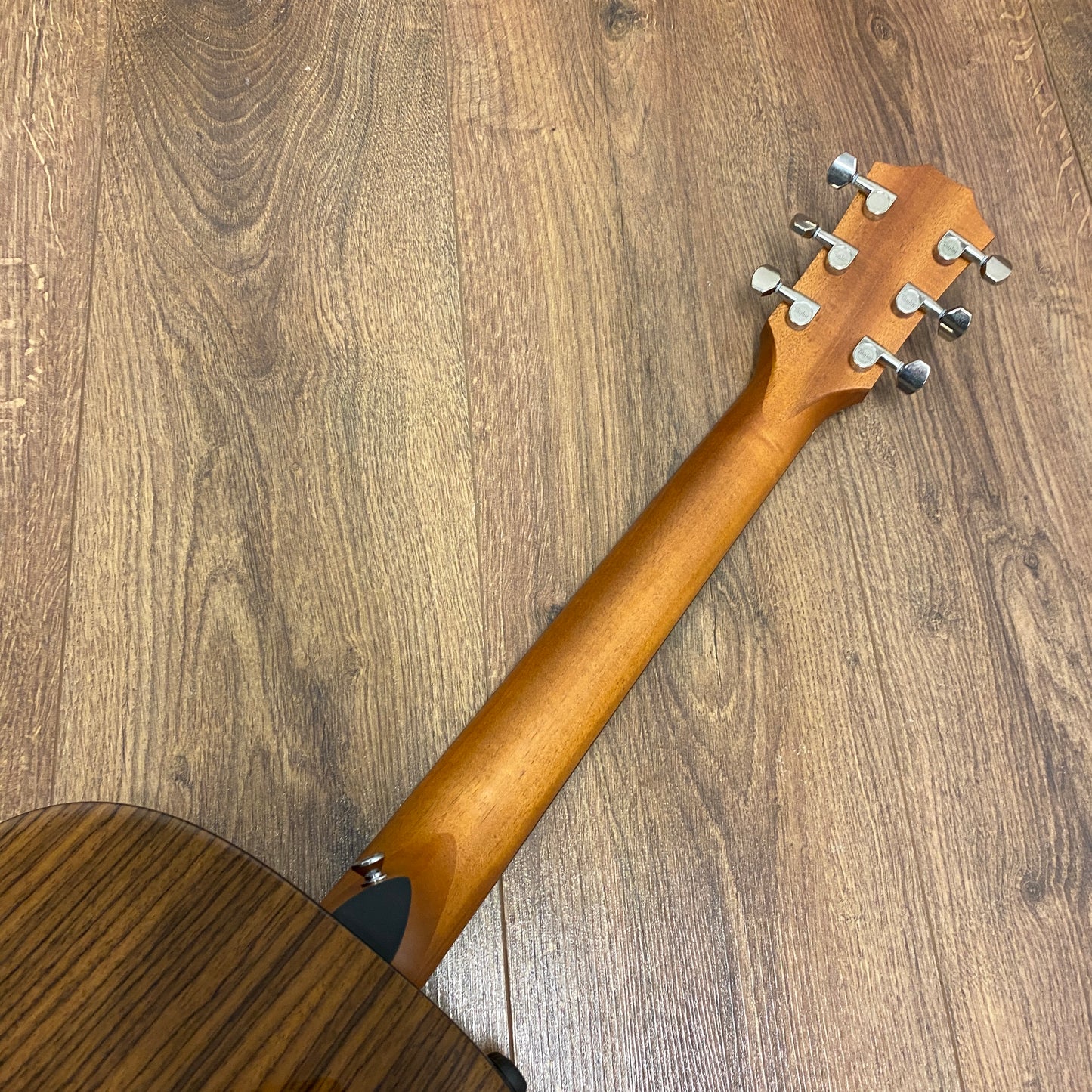 Pre-Owned Taylor GS Mini-E Rosewood Plus