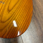 Pre-Owned Levinson Blade Delta Thinline Telecaster MIJ - Honeyburst - 1990's