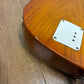Pre-Owned Levinson Blade Delta Thinline Telecaster MIJ - Honeyburst - 1990's