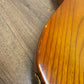 Pre-Owned Levinson Blade Delta Thinline Telecaster MIJ - Honeyburst - 1990's