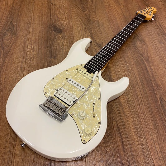 Pre-Owned Sterling Silo 30 - White