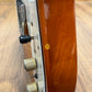 Pre-Owned Levinson Blade Delta Thinline Telecaster MIJ - Honeyburst - 1990's