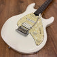 Pre-Owned Sterling Silo 30 - White