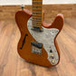 Pre-Owned Levinson Blade Delta Thinline Telecaster MIJ - Honeyburst - 1990's