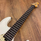 Pre-Owned Sterling Silo 30 - White