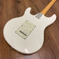 Pre-Owned Sterling Silo 30 - White