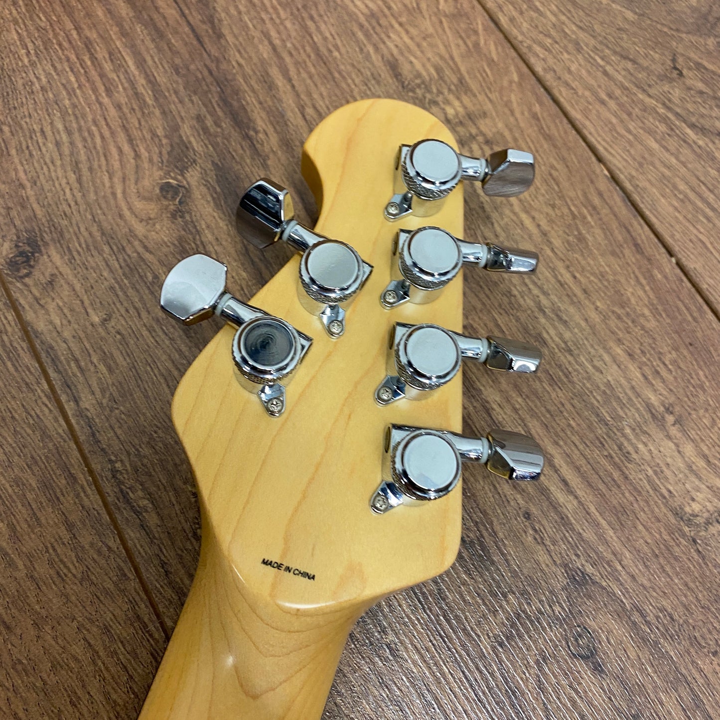 Pre-Owned Sterling Silo 30 - White