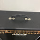 Pre-Owned Marshall AS50D Limited Run Black Acoustic Guitar Amp w/ Cover