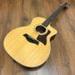 Pre-Owned Taylor 254CE Electro-Acoustic 12-String - Natural
