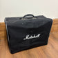 Pre-Owned Marshall AS50D Limited Run Black Acoustic Guitar Amp w/ Cover