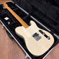 Pre-Owned Fender Classic Series '50s Esquire - White Blonde - 2009