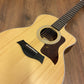 Pre-Owned Taylor 254CE Electro-Acoustic 12-String - Natural
