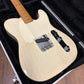 Pre-Owned Fender Classic Series '50s Esquire - White Blonde - 2009