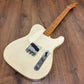 Pre-Owned Fender Classic Series '50s Esquire - White Blonde - 2009