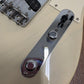 Pre-Owned Fender Classic Series '50s Esquire - White Blonde - 2009