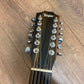Pre-Owned Taylor 254CE Electro-Acoustic 12-String - Natural