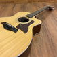 Pre-Owned Taylor 254CE Electro-Acoustic 12-String - Natural