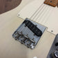 Pre-Owned Fender Classic Series '50s Esquire - White Blonde - 2009