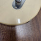 Pre-Owned Fender Classic Series '50s Esquire - White Blonde - 2009