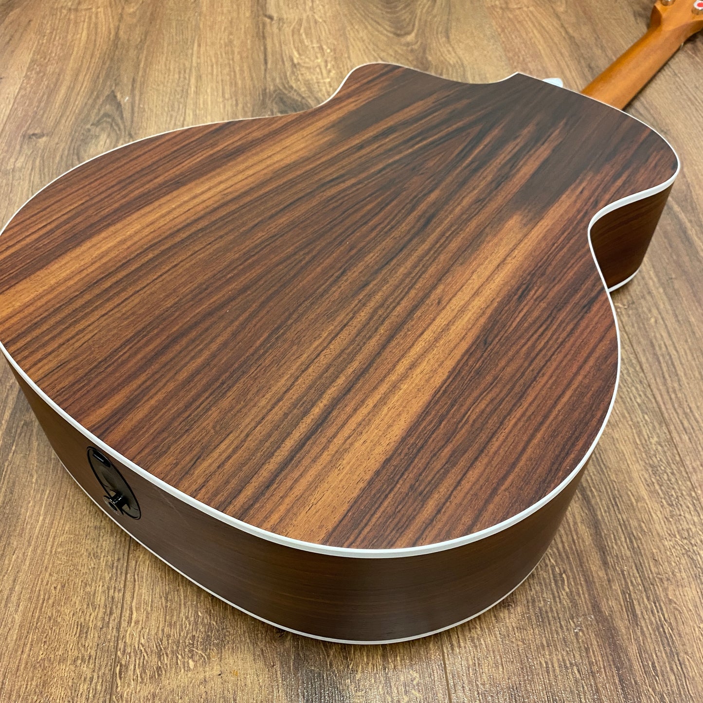 Pre-Owned Taylor 254CE Electro-Acoustic 12-String - Natural