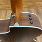 Pre-Owned Taylor 254CE Electro-Acoustic 12-String - Natural
