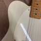 Pre-Owned Fender Classic Series '50s Esquire - White Blonde - 2009