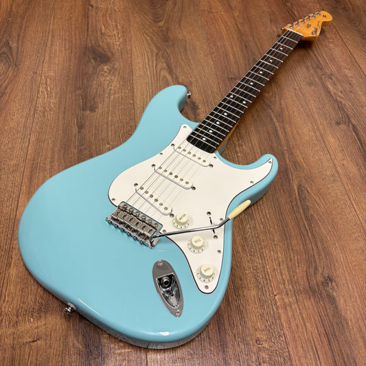 Pre-Owned Tokai Goldstar Sound - Daphne Blue