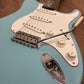 Pre-Owned Tokai Goldstar Sound - Daphne Blue