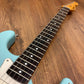 Pre-Owned Tokai Goldstar Sound - Daphne Blue