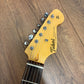 Pre-Owned Tokai Goldstar Sound - Daphne Blue