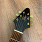 Pre-Owned Tokai '58 Flying V - Natural