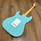 Pre-Owned Tokai Goldstar Sound - Daphne Blue