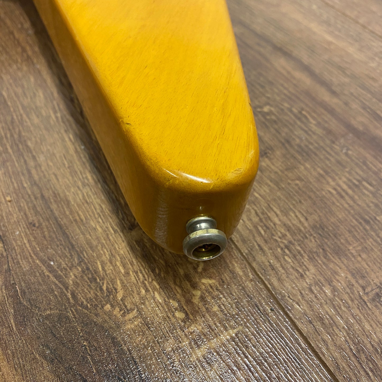 Pre-Owned Tokai '58 Flying V - Natural