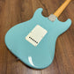 Pre-Owned Tokai Goldstar Sound - Daphne Blue