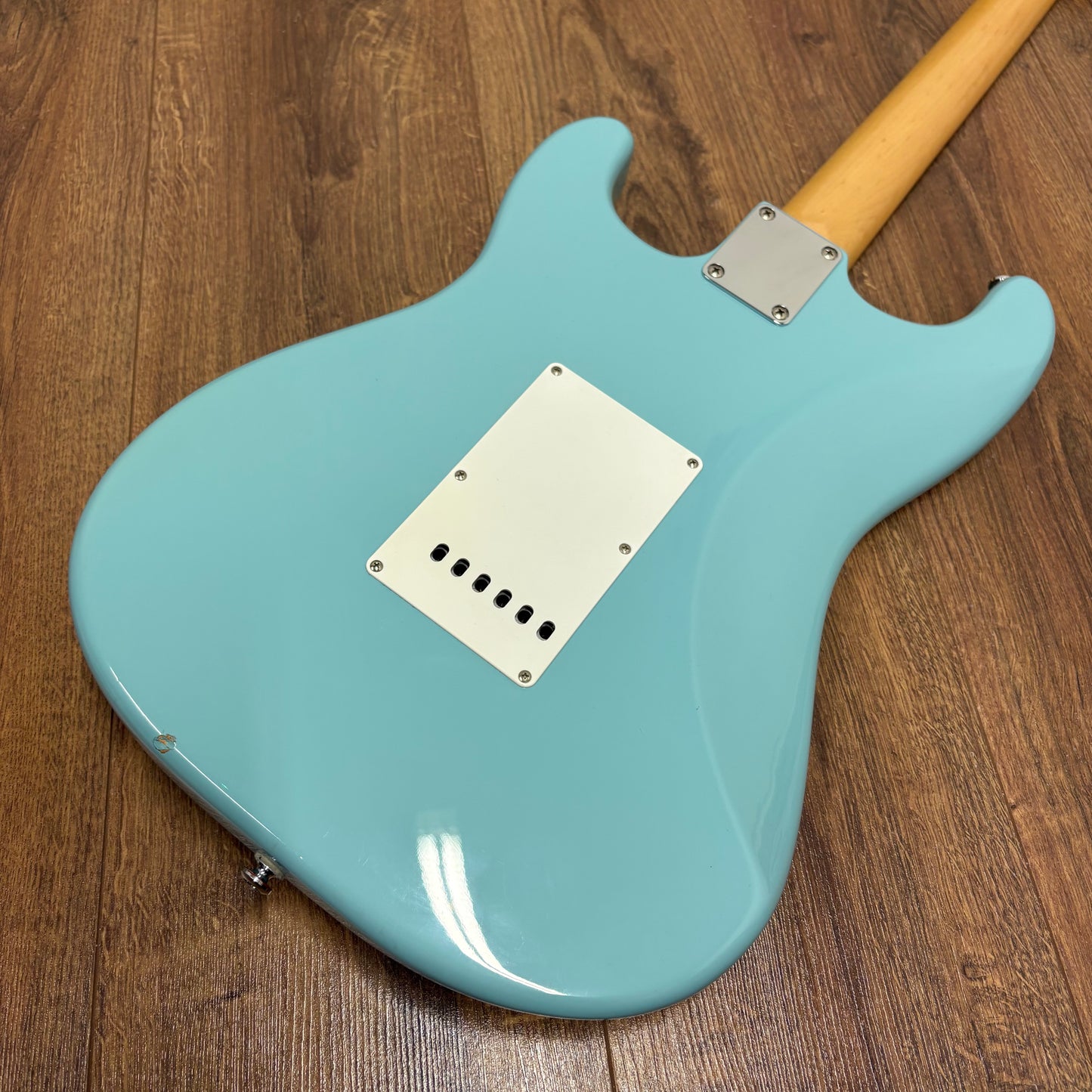 Pre-Owned Tokai Goldstar Sound - Daphne Blue