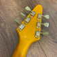 Pre-Owned Tokai '58 Flying V - Natural